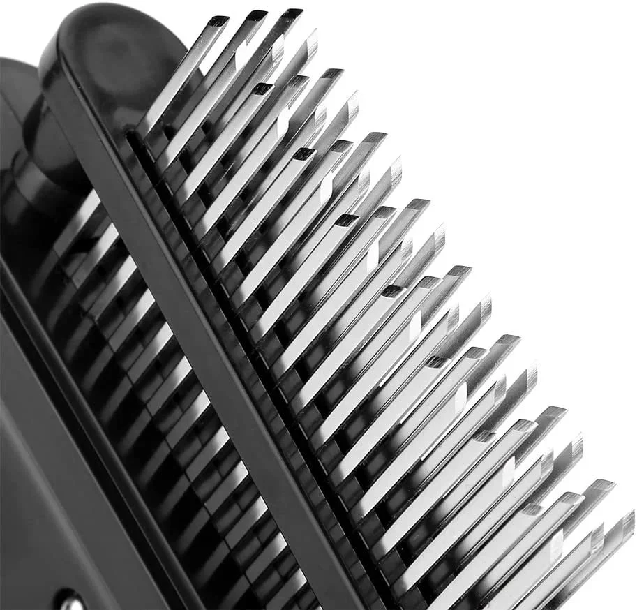 Meat Tenderizer with 48 Stainless Steel Blades, Tenderizing Steak Chicken Beef Fish Pork - Image 7