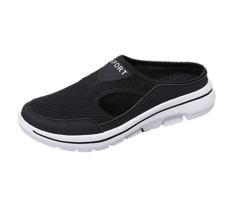 🔥HOT SALE🔥Men's Comfort Breathable Support Sports Sandals - Image 12