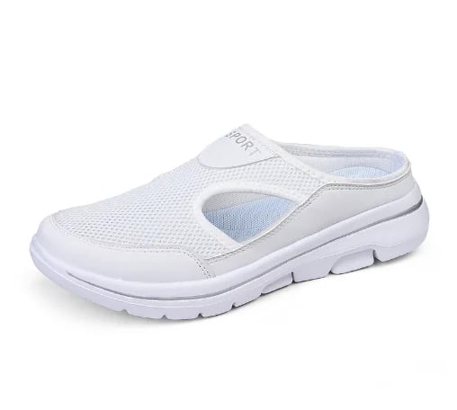 🔥HOT SALE🔥Men's Comfort Breathable Support Sports Sandals - Image 13