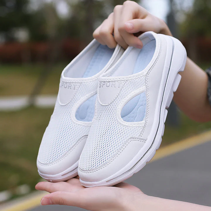 🔥HOT SALE🔥Men's Comfort Breathable Support Sports Sandals - Image 16