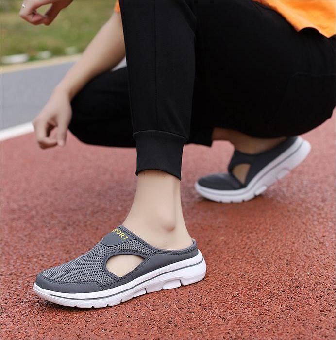 🔥HOT SALE🔥Men's Comfort Breathable Support Sports Sandals - Image 8