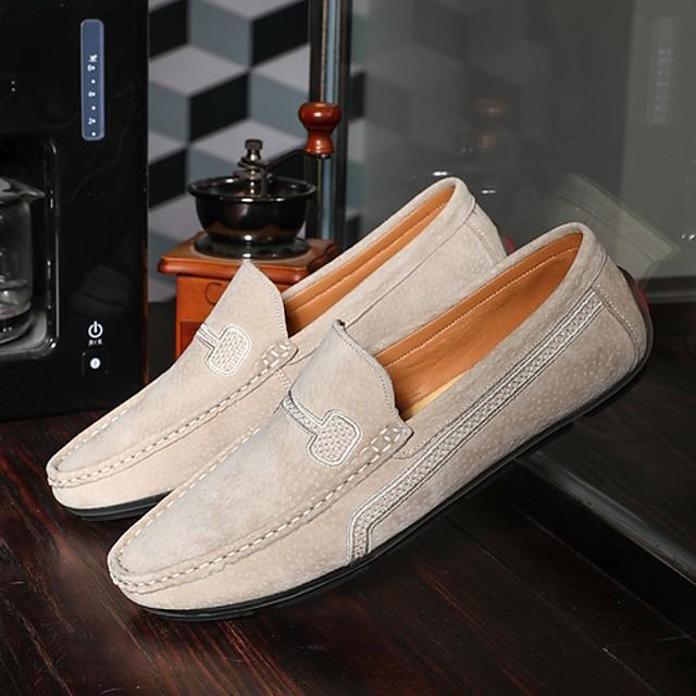 Men's Summer Daily Loafers - Image 3