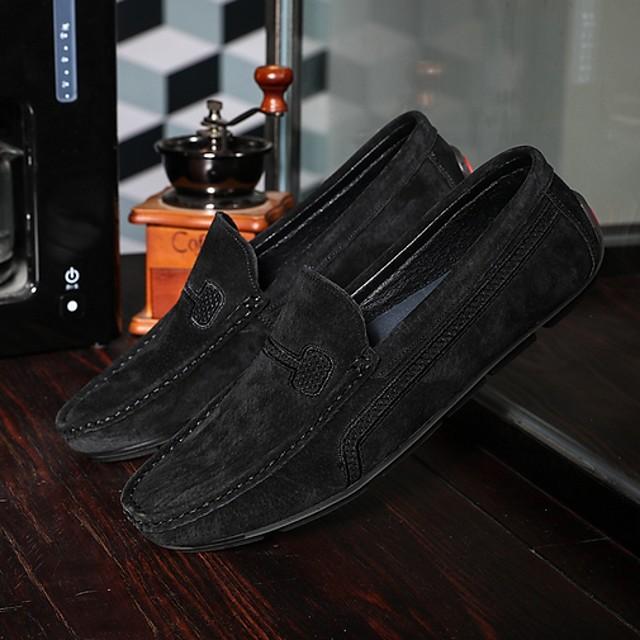 Men's Summer Daily Loafers - Image 4