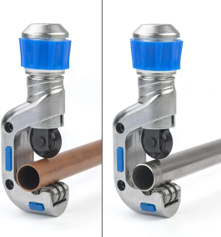 Metallic Tubing Cutter-Your ultimate tool for precise, easy pipe cutting - Image 6