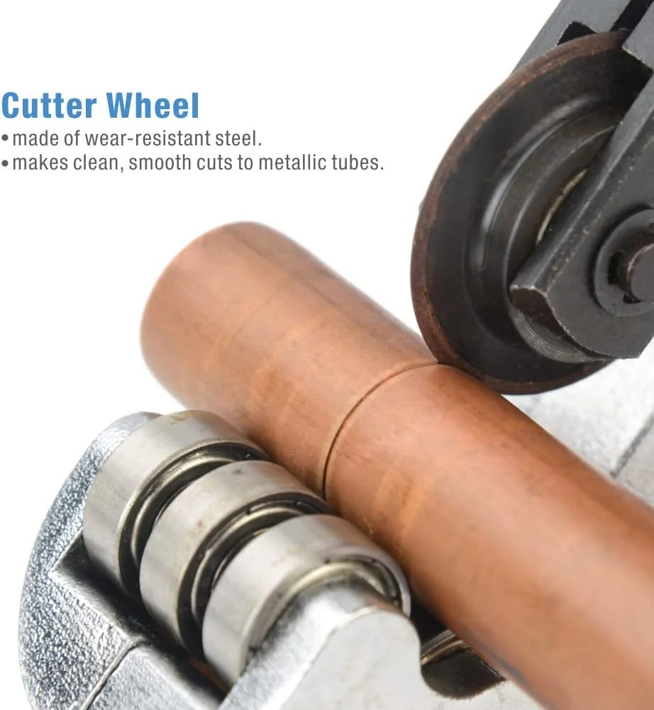 Metallic Tubing Cutter-Your ultimate tool for precise, easy pipe cutting - Image 7