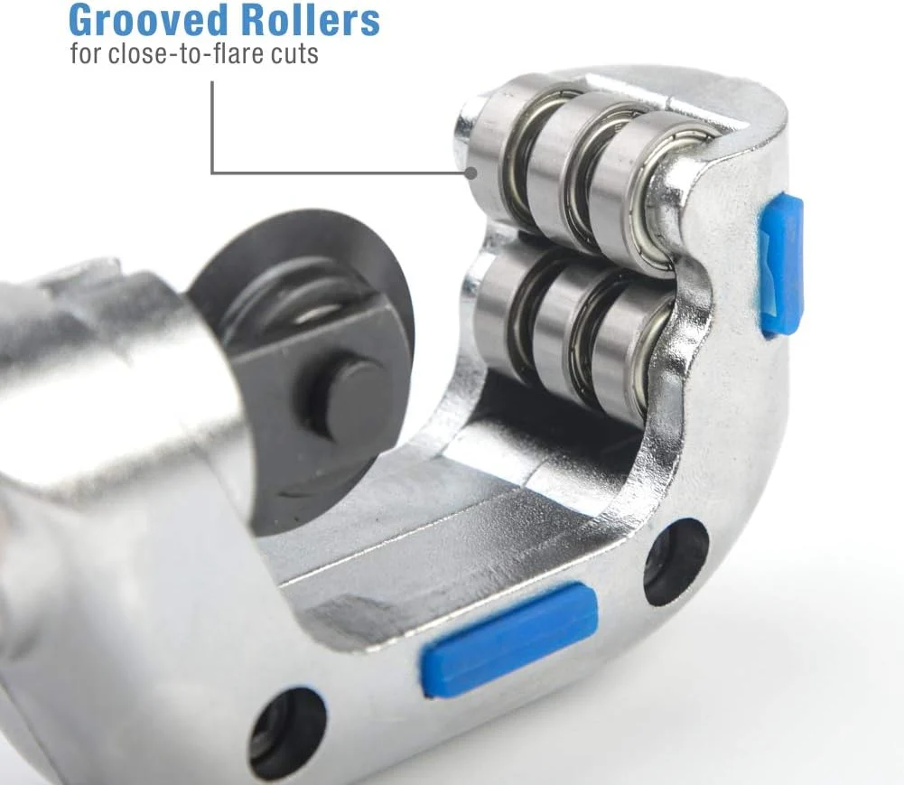 Metallic Tubing Cutter-Your ultimate tool for precise, easy pipe cutting - Image 8