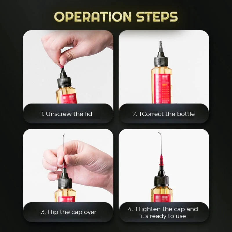 🔥Micro Molecular Mechanical Lubricant-BUY 10 GET 10 FREE(20PCS) - Image 6