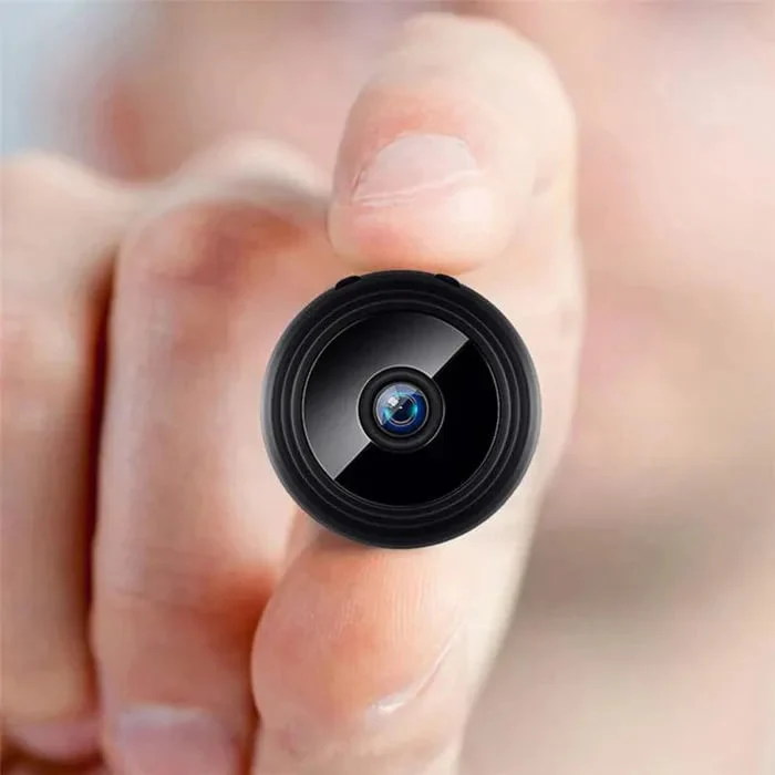 📸📸Mini 5G Wireless Wifi Camera 1080P HD - Image 7