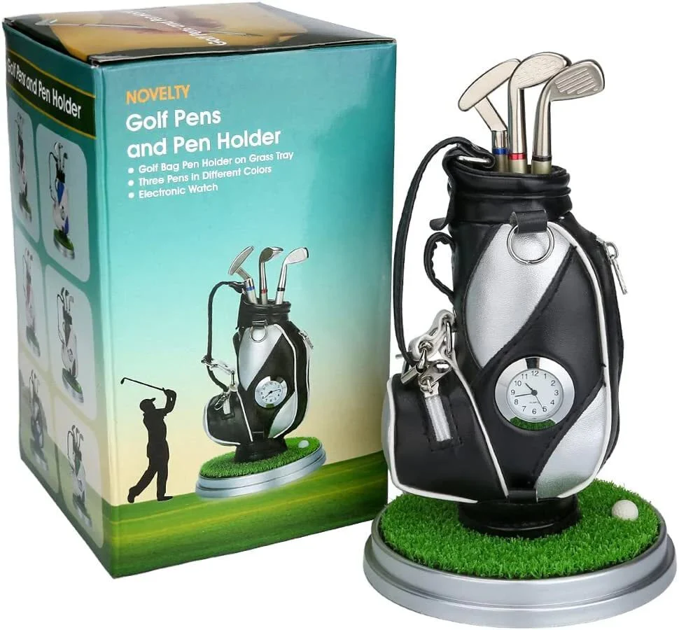 Mini Golf Pens Holder with Pen(Factory direct sales, snapped up immediately)🔥🔥🔥 - Image 10