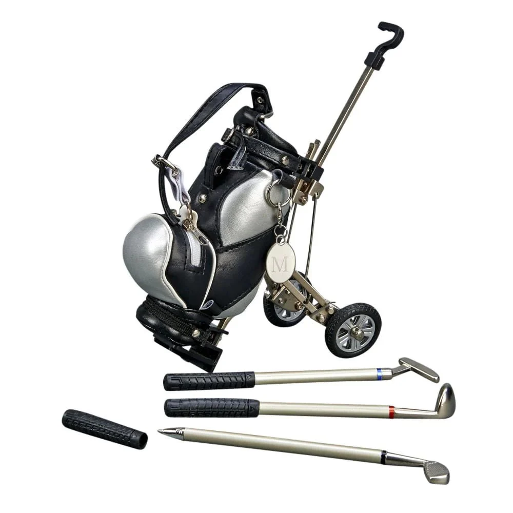 Mini Golf Pens Holder with Pen(Factory direct sales, snapped up immediately)🔥🔥🔥 - Image 6