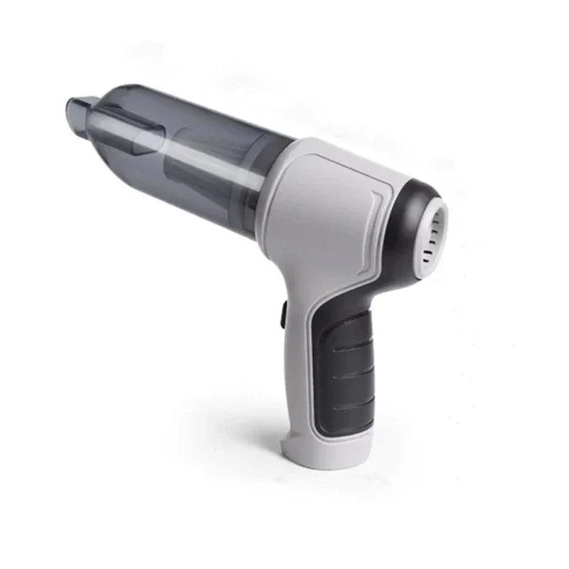 Mini Handheld Cordless Vacuum Cleaner - Image 13