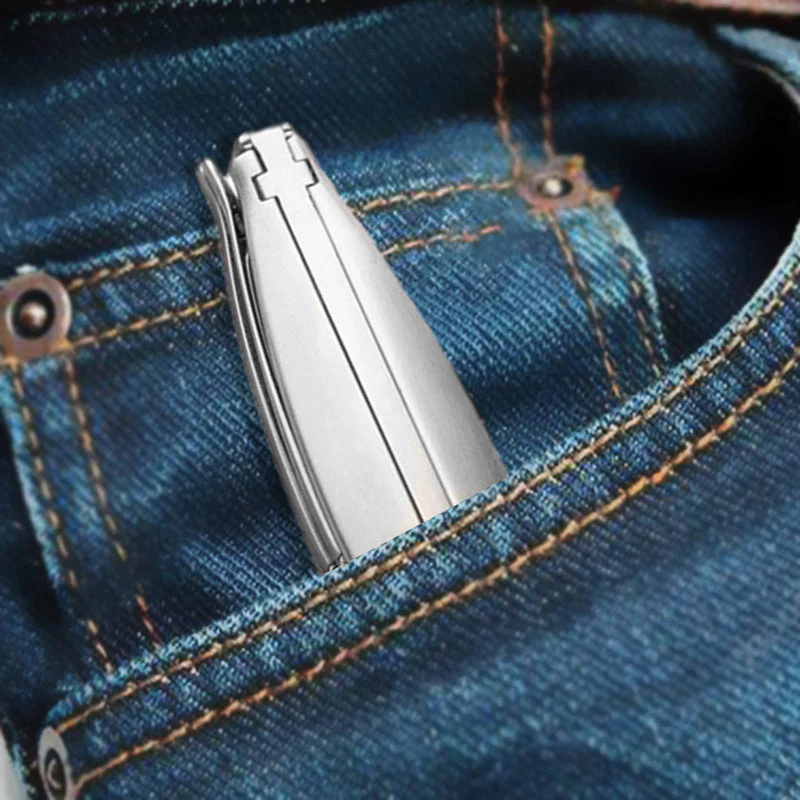 Mini Pocket Folding Portable Reading Glasses - Image 8