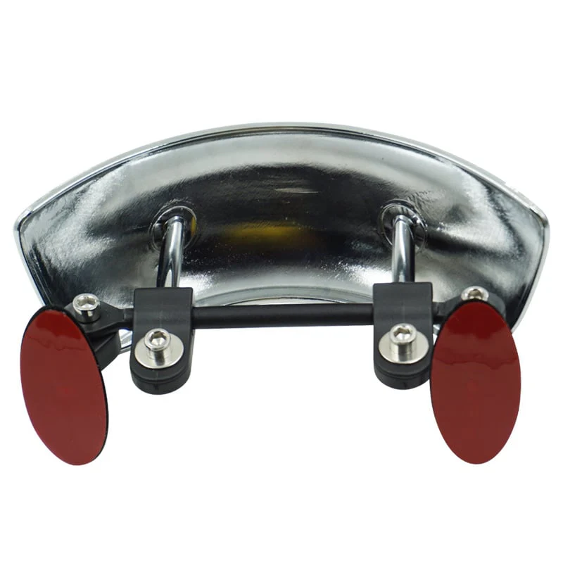 Wide angle parabolic mirror Be aware of the road - Image 5
