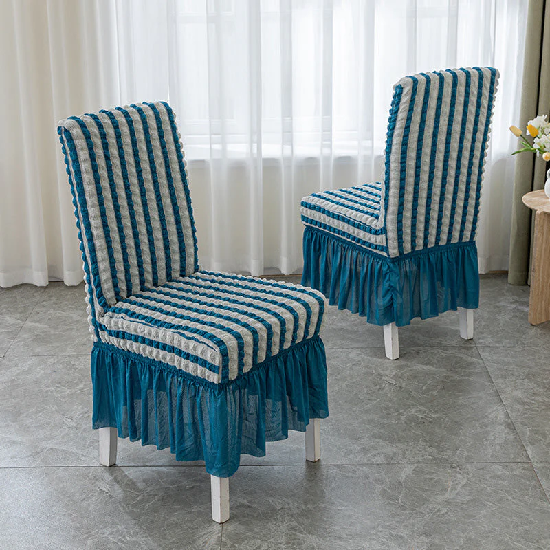 Modern Minimalist Chair Cover - Image 13