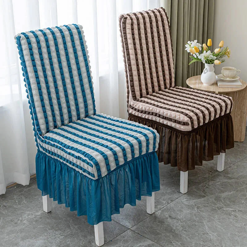 Modern Minimalist Chair Cover - Image 4