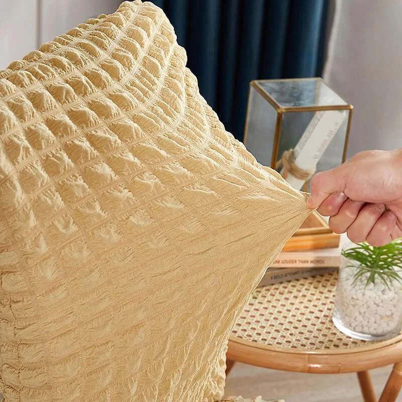 Modern Minimalist Chair Cover - Image 8