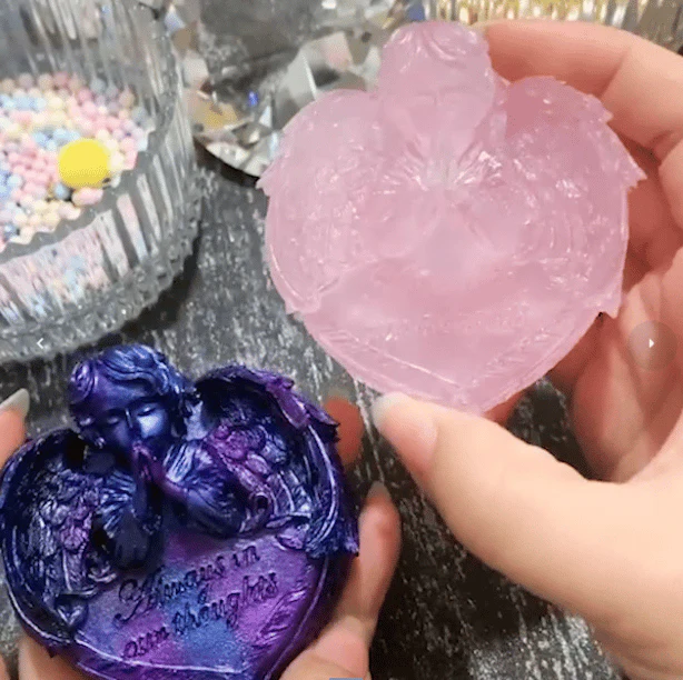 💐Sale 50% OFF – DIY Crystal Mold SET (With159 PCS KIT) - Image 14