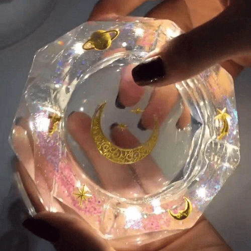 💐Sale 50% OFF – DIY Crystal Mold SET (With159 PCS KIT) - Image 17