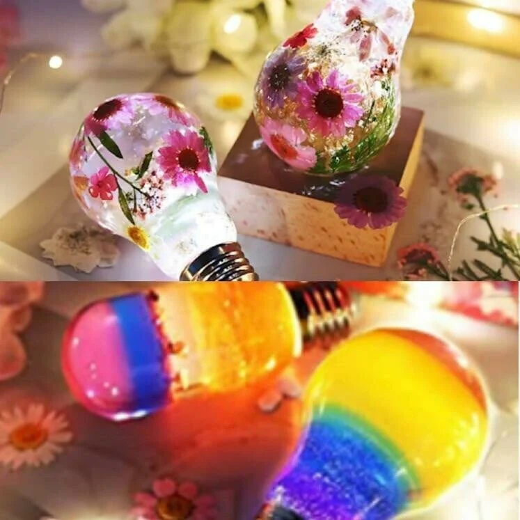 💐Sale 50% OFF – DIY Crystal Mold SET (With159 PCS KIT) - Image 21