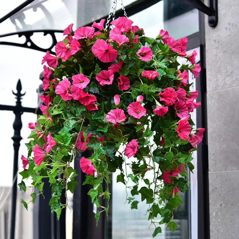 ✨This Week's Special Sale  - UV Simulation Artificial flower - Image 4