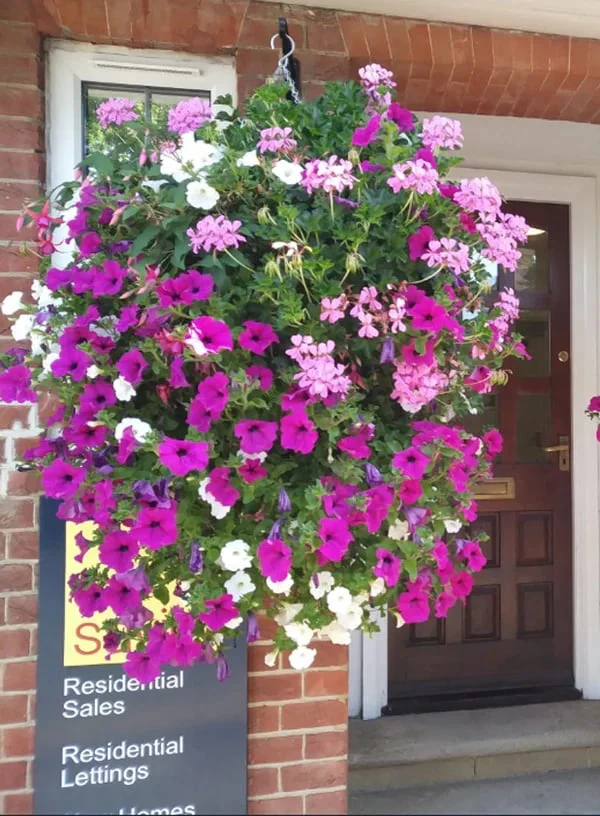 ✨This Week's Special Sale  - UV Simulation Artificial flower - Image 5