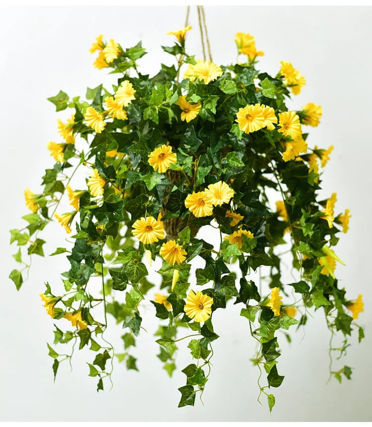 ✨This Week's Special Sale  - UV Simulation Artificial flower - Image 7