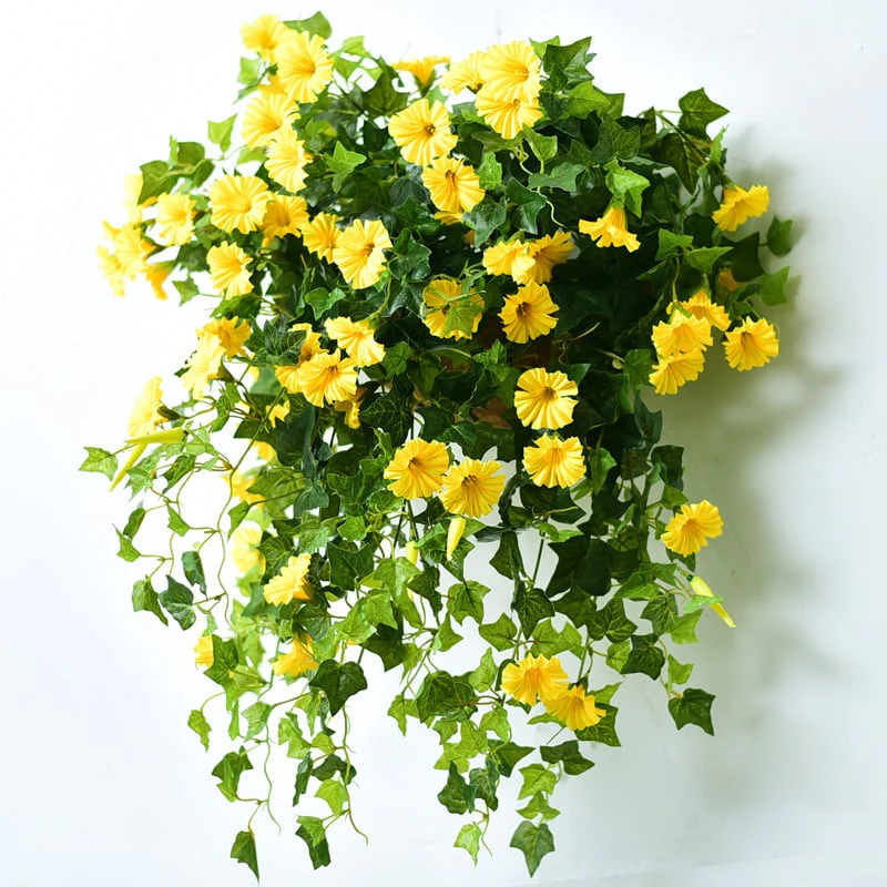 ✨This Week's Special Sale  - UV Simulation Artificial flower - Image 8