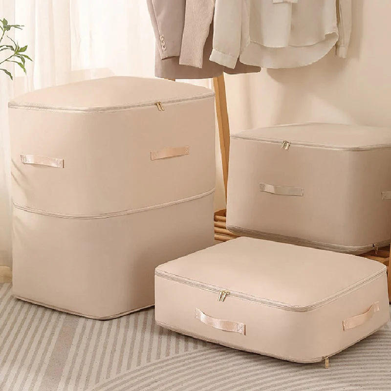 🔥Ultra Space Saving Self Compression Organizer - Image 10