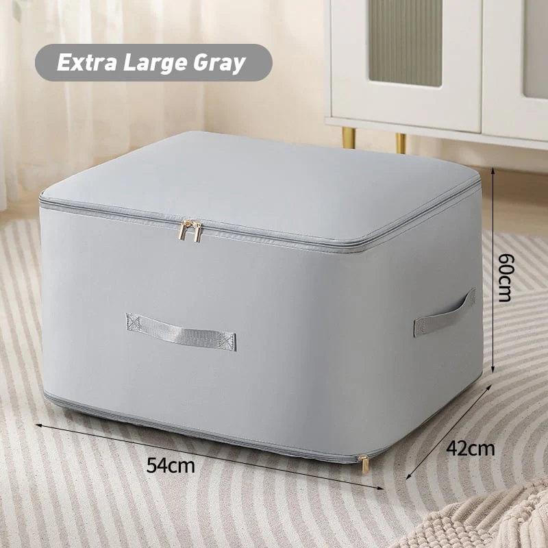 🔥Ultra Space Saving Self Compression Organizer - Image 11