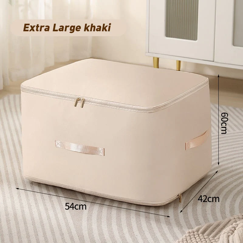 🔥Ultra Space Saving Self Compression Organizer - Image 12