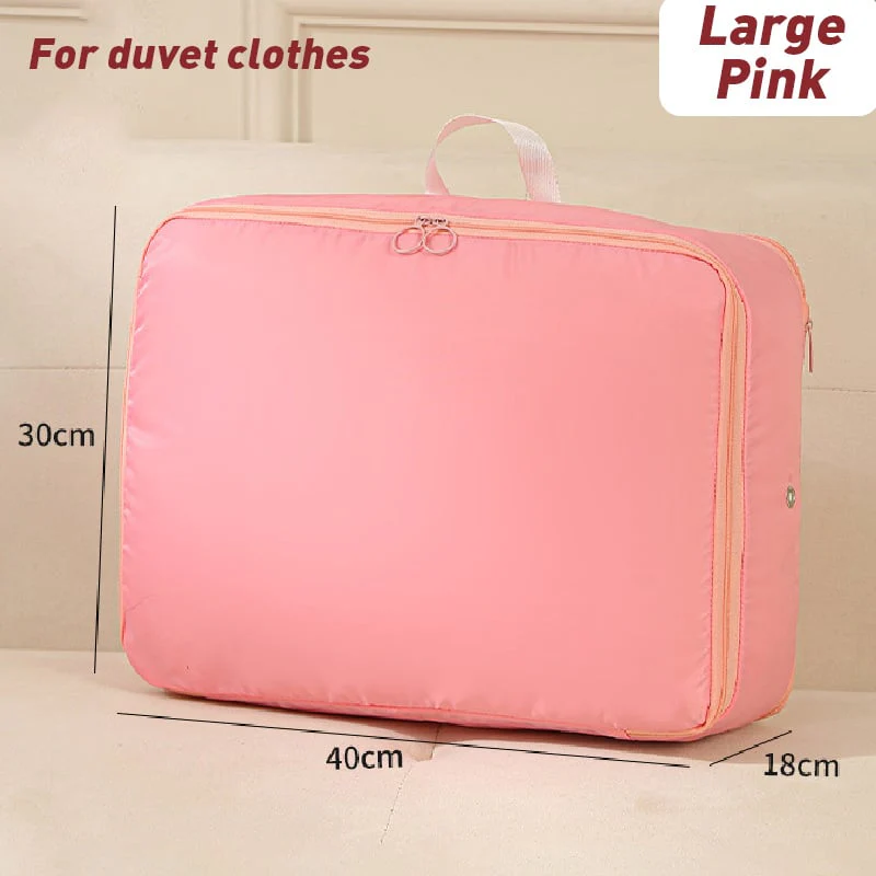 🔥Ultra Space Saving Self Compression Organizer - Image 16