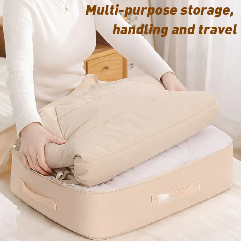 🔥Ultra Space Saving Self Compression Organizer - Image 3