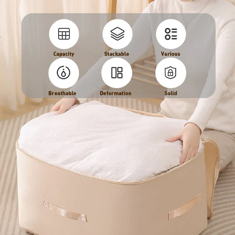 🔥Ultra Space Saving Self Compression Organizer - Image 5