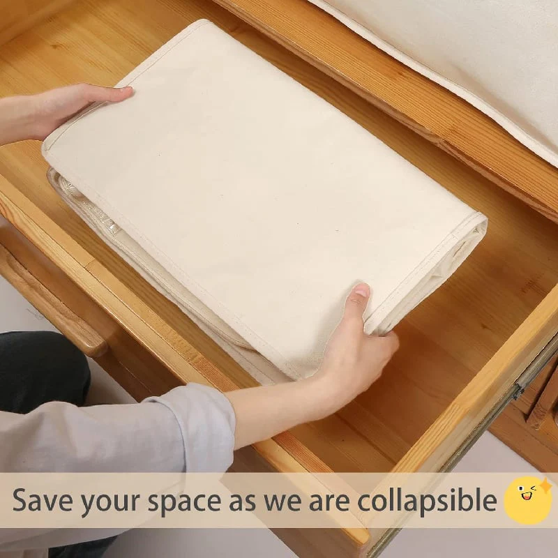 🔥Ultra Space Saving Self Compression Organizer - Image 9