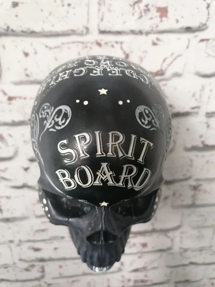🏴‍☠️Skull holder for motorcycle helmet and jacket🎁 2025 New Models！ - Image 21