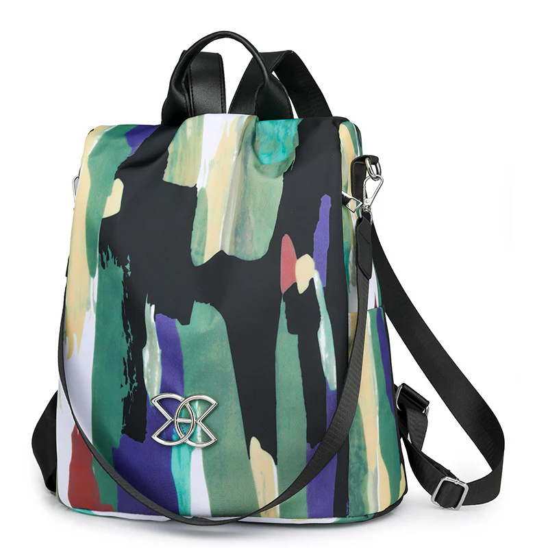 🎅🔥 Multi-Purpose Large Capacity Lightweight Shoulder Bag - Image 13