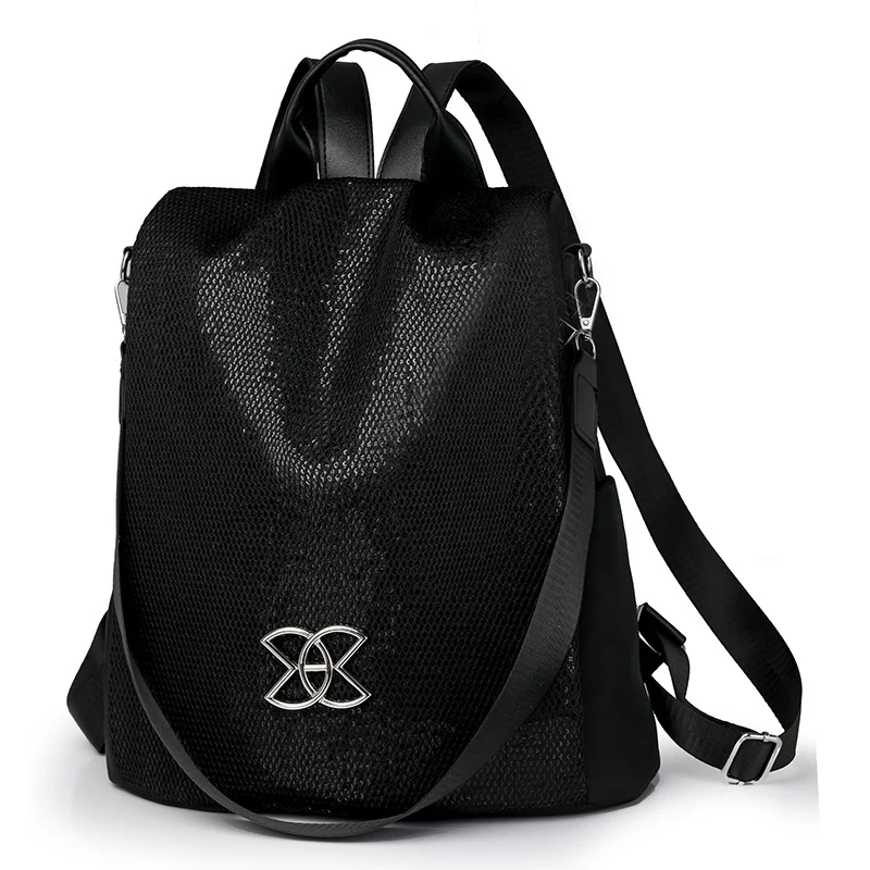🎅🔥 Multi-Purpose Large Capacity Lightweight Shoulder Bag - Image 14