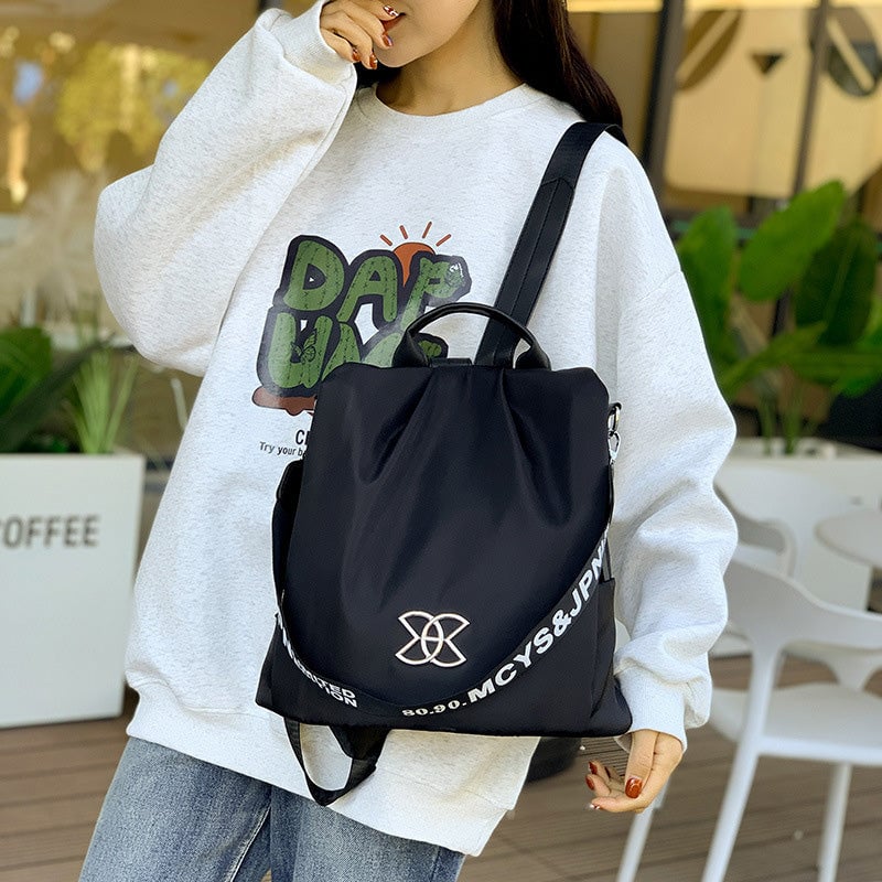 🎅🔥 Multi-Purpose Large Capacity Lightweight Shoulder Bag - Image 4