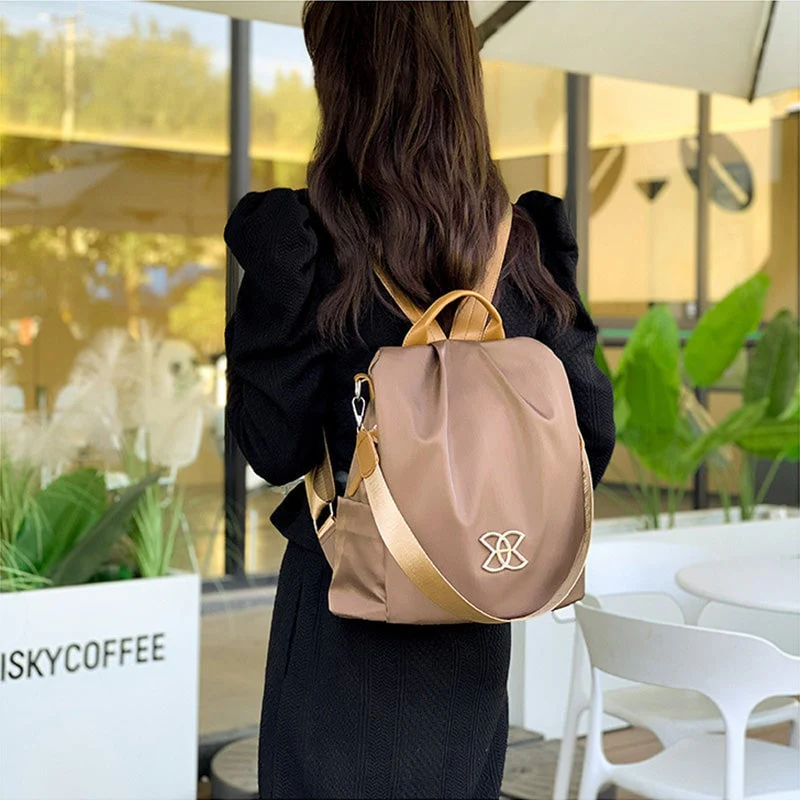 🎅🔥 Multi-Purpose Large Capacity Lightweight Shoulder Bag - Image 5