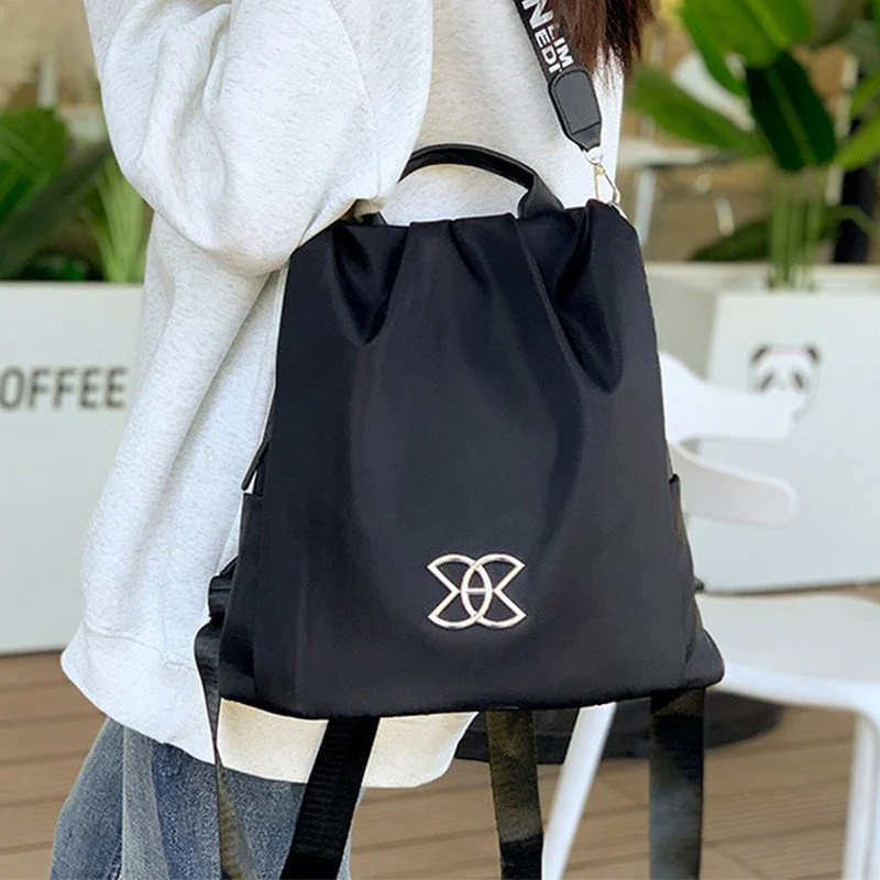 🎅🔥 Multi-Purpose Large Capacity Lightweight Shoulder Bag - Image 6