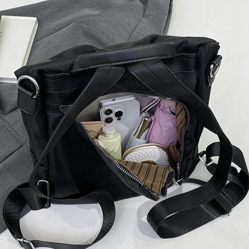 🎅🔥 Multi-Purpose Large Capacity Lightweight Shoulder Bag - Image 7