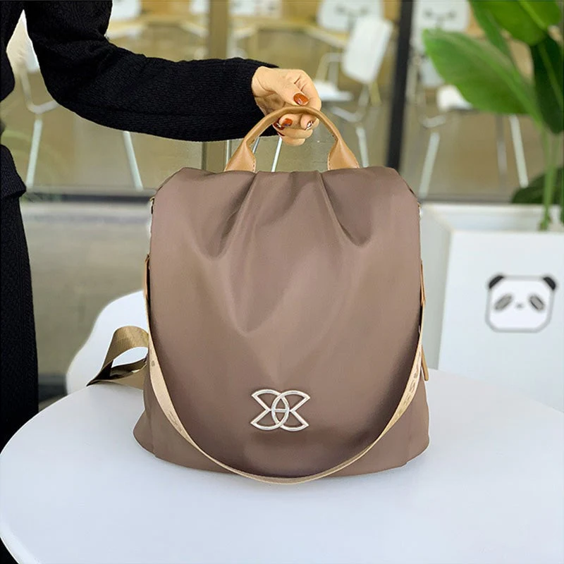 🎅🔥 Multi-Purpose Large Capacity Lightweight Shoulder Bag - Image 8