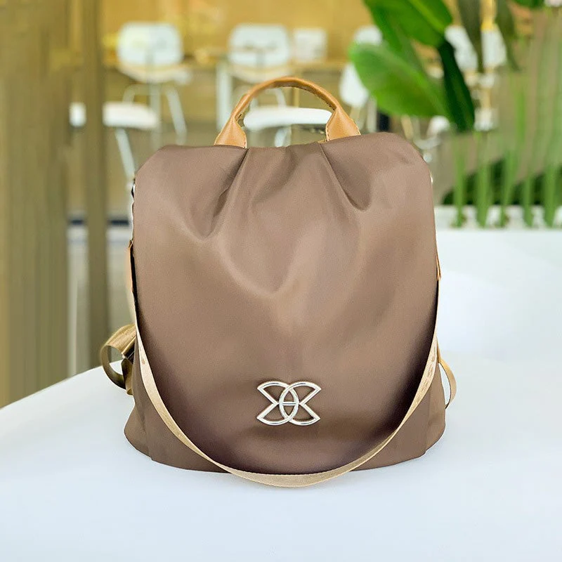 🎅🔥 Multi-Purpose Large Capacity Lightweight Shoulder Bag - Image 9