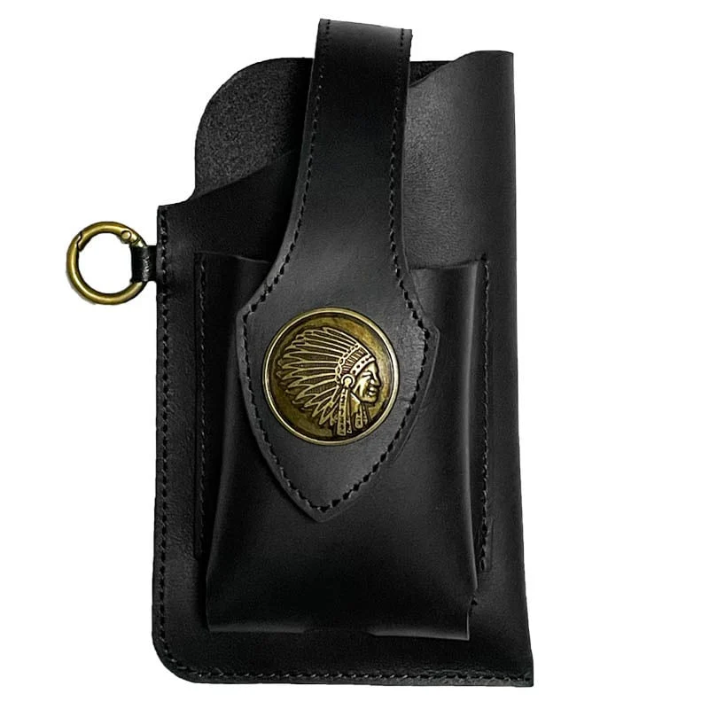 🔥Multifunctional Leather Mobile Phone Bag (BUY 2 FREE SHIPPING) - Image 4
