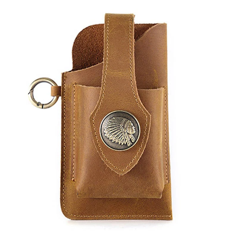 🔥Multifunctional Leather Mobile Phone Bag (BUY 2 FREE SHIPPING) - Image 6