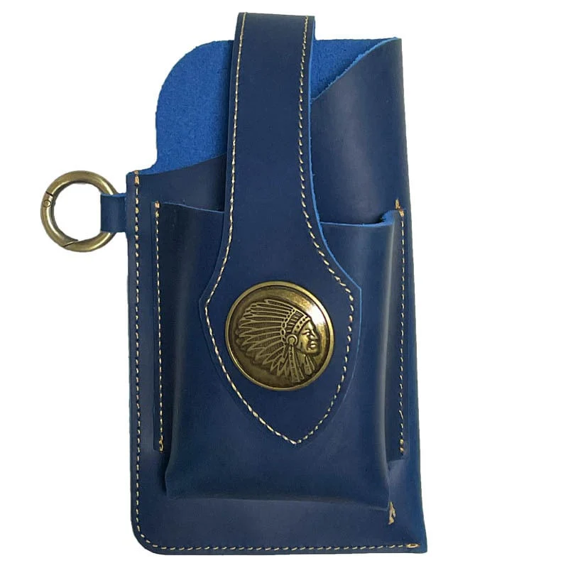 🔥Multifunctional Leather Mobile Phone Bag (BUY 2 FREE SHIPPING) - Image 7