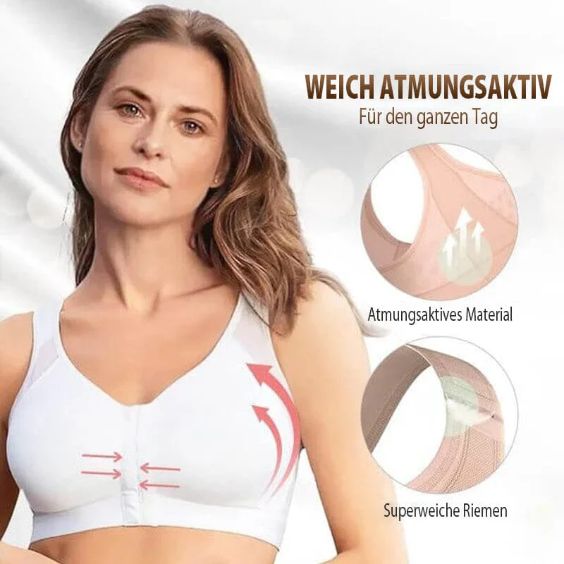 Multifunctional bra with adjustable breast support (three piece suit) - Image 3