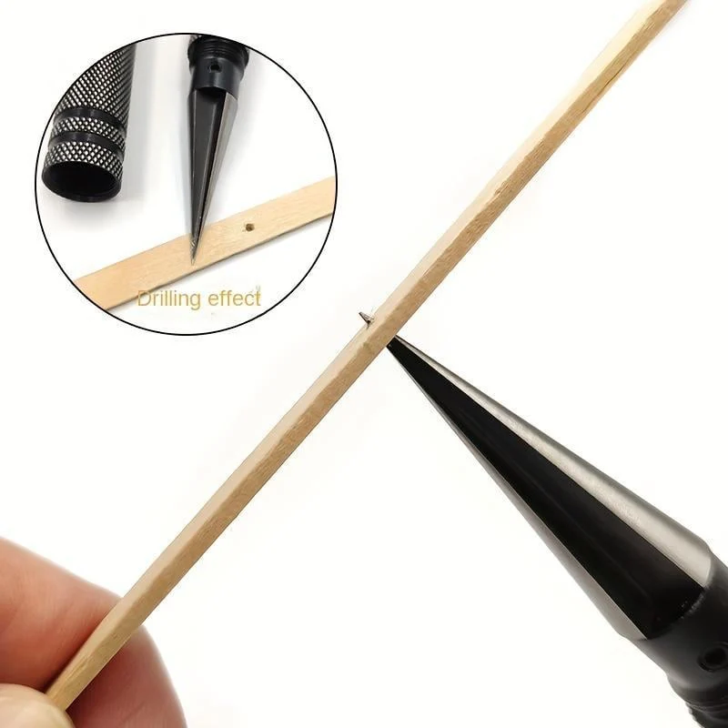 💥Multipurpose Manual Hole Punch - Image 4