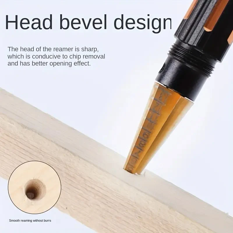 💥Multipurpose Manual Hole Punch - Image 5
