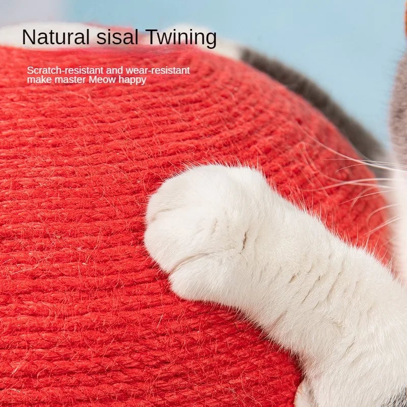 🔥 Hot sale 🔥Mushroom Cat Scratcher&Buy two and get free shipping! - Image 5